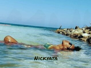Nickyata