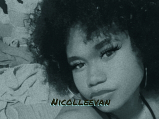 Nicolleevan