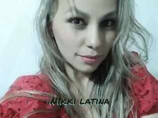 Nikki_latina