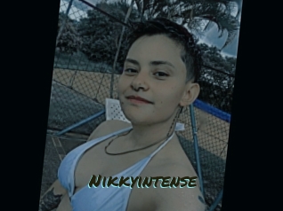 Nikkyintense