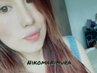 Nikomakimura