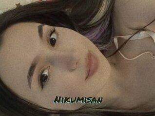 Nikumisan