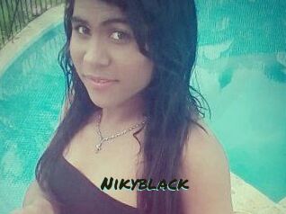Nikyblack