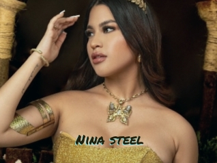 Nina_steel