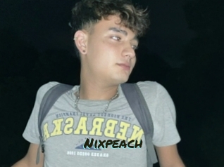 Nixpeach