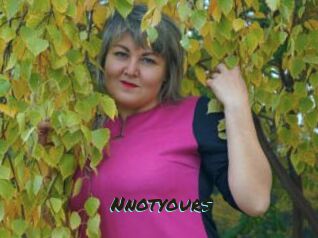 Nnotyours