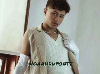Noaahdupontt