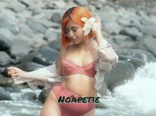 Noapetie