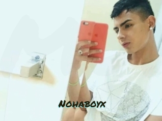Nohaboyx