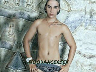 Noodancersex