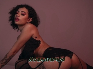 Noraademon