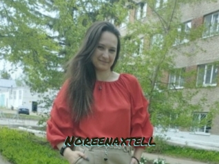 Noreenaxtell
