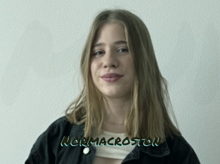 Normacroston