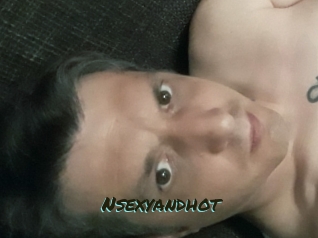 Nsexyandhot