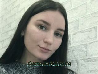 OksanaKetova