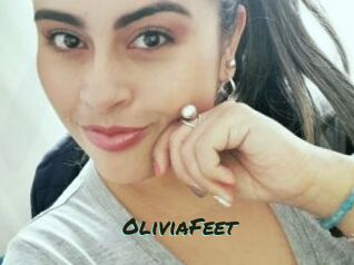 OliviaFeet