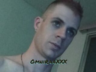 OmniRaaXXX