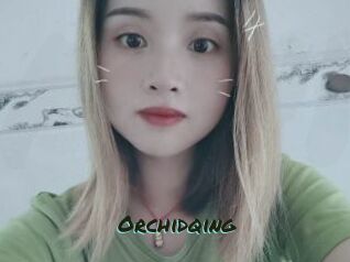 Orchidqing