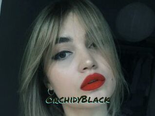 OrchidyBlack