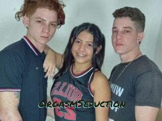 OrgasmSeduction