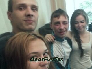 OrgyFunSex