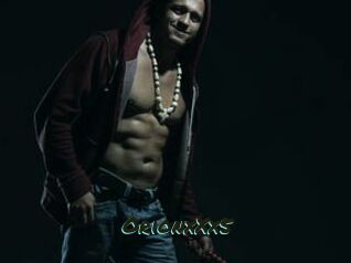 OrionxXx5