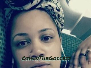 OshunTheGoddess