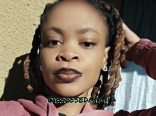 Obsessedmimi