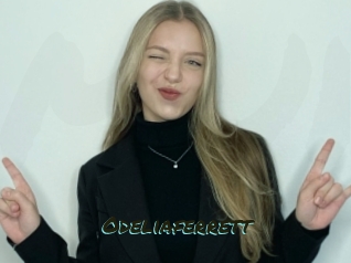 Odeliaferrett