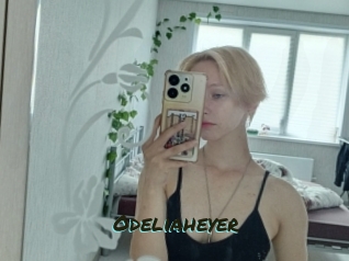 Odeliaheyer