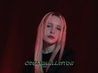Odelinaalliston