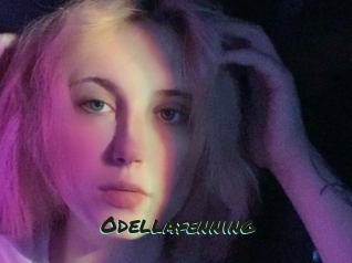 Odellafenning