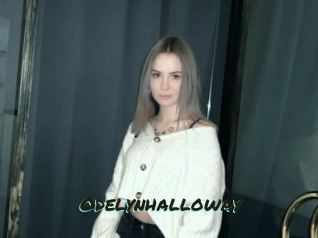 Odelynhalloway
