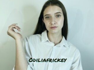 Odiliafrickey