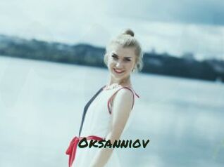 Oksanniov