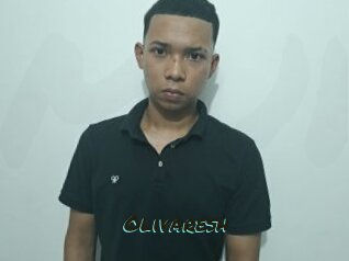 Olivaresh