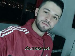 Oliverhard