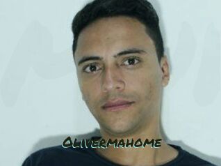 Olivermahome