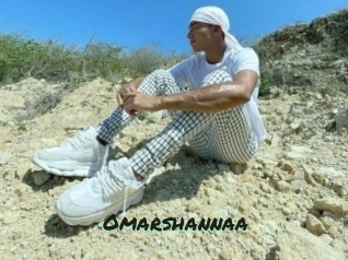 Omarshannaa