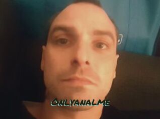 Onlyanalme