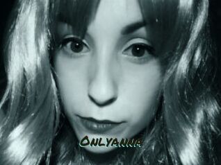 Onlyanna