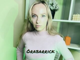 Orabarrick