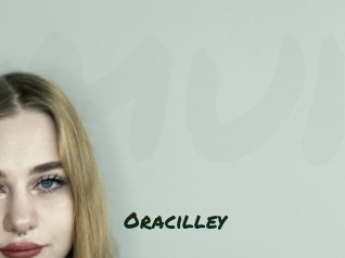 Oracilley