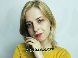Oradaggett