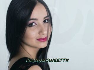 Orianasweettx