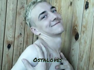 Ostaloves