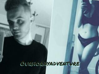 Ourhornyadventure