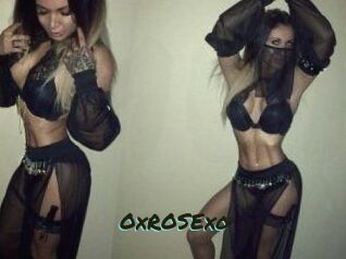 OxROSExo
