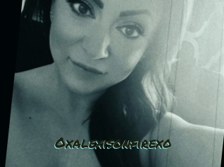 Oxalexisonfirexo