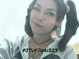 PITUFINA1223